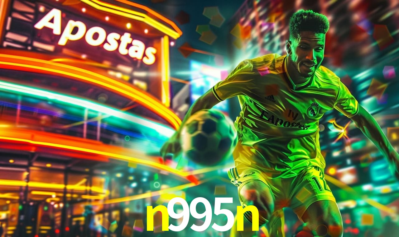 Bônus de Boas-vindas n995n