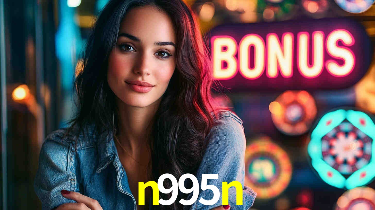 n995n: Seu Cassino Premiado com Pagamentos Rápidos
