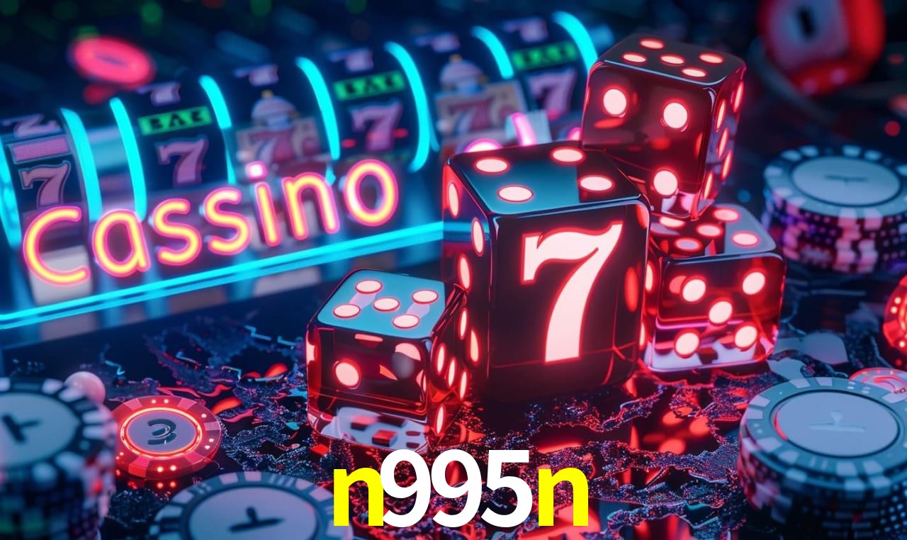 Welcome Bonus n995n