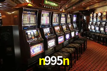Desvendando o Mundo dos Jogos Virtuais na n995n
