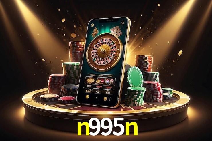 Casino Ao Vivo n995n