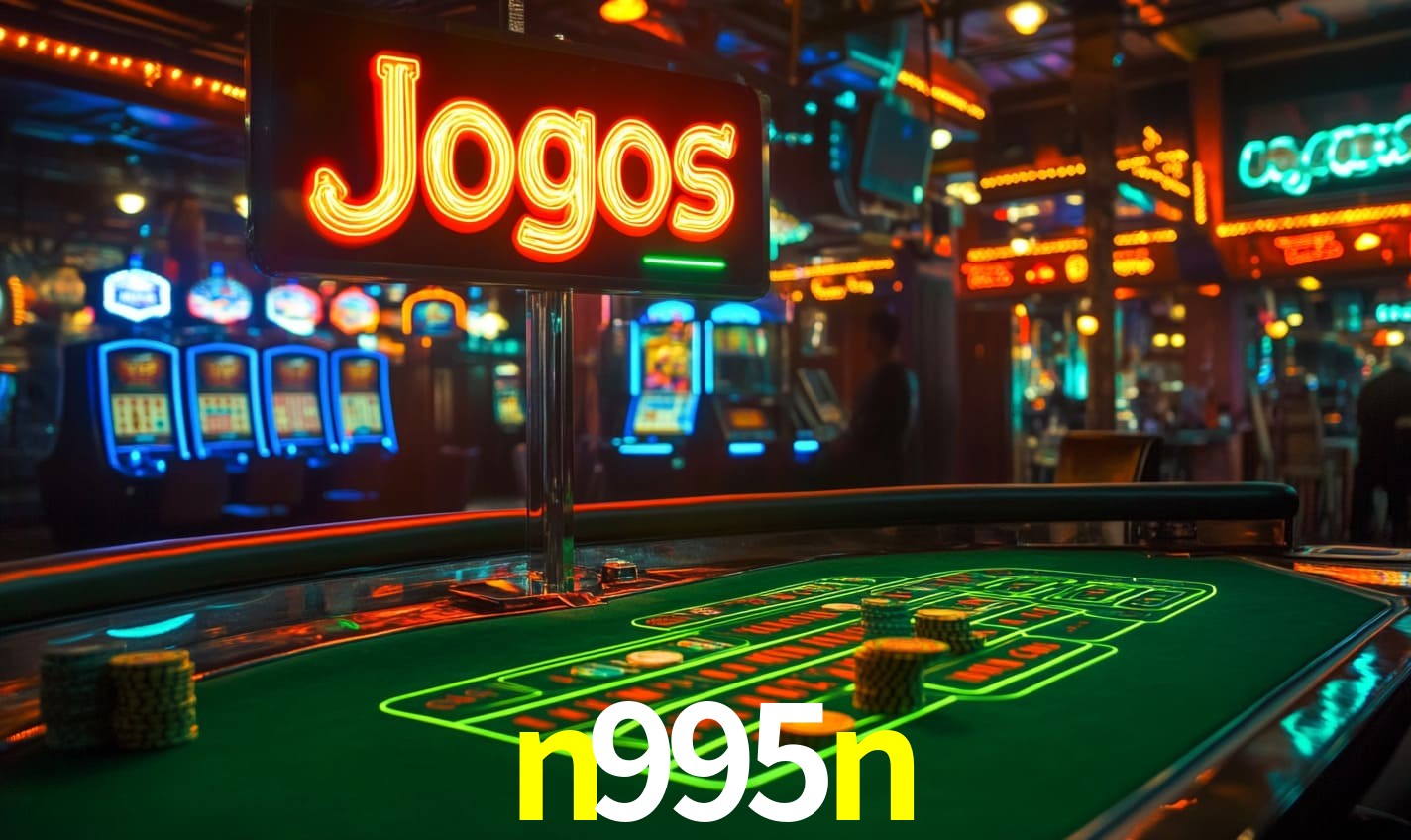 Avaliações dos Jogadores n995n