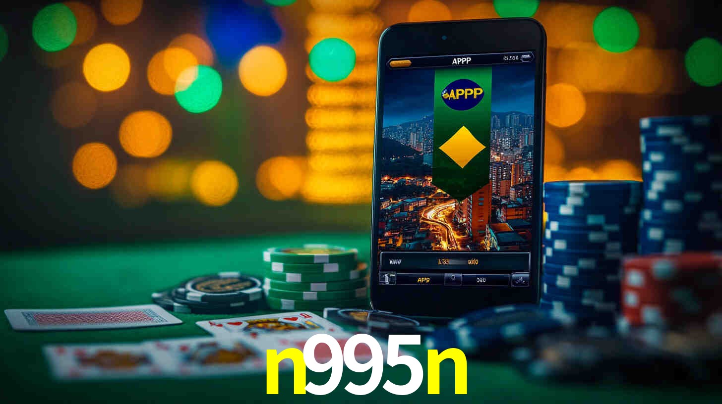 A Popularidade dos Caça-Níqueis no n995n