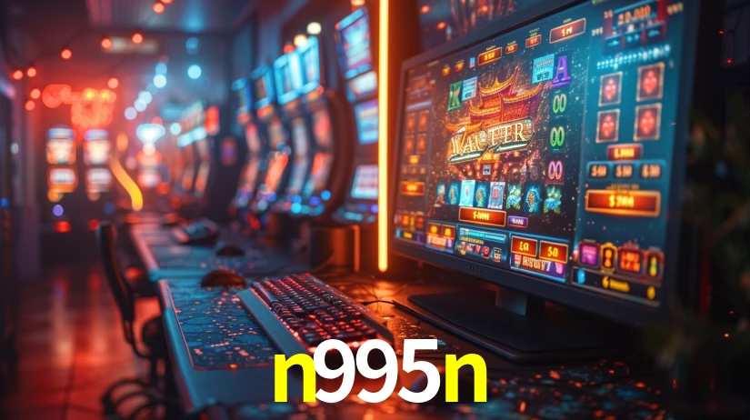 Ofertas Imperdíveis na n995n: Promoções e Bônus Que Valem a Pena