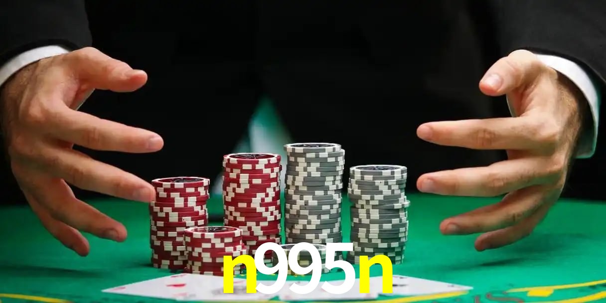 cassino n995n