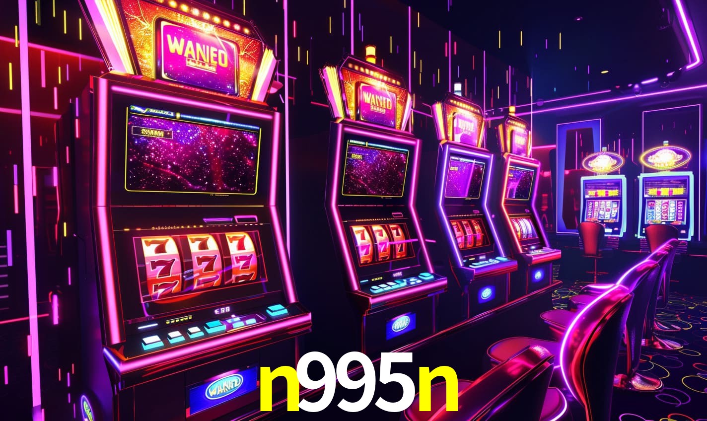 Apostas Esportivas na n995n: Um Guia Completo
