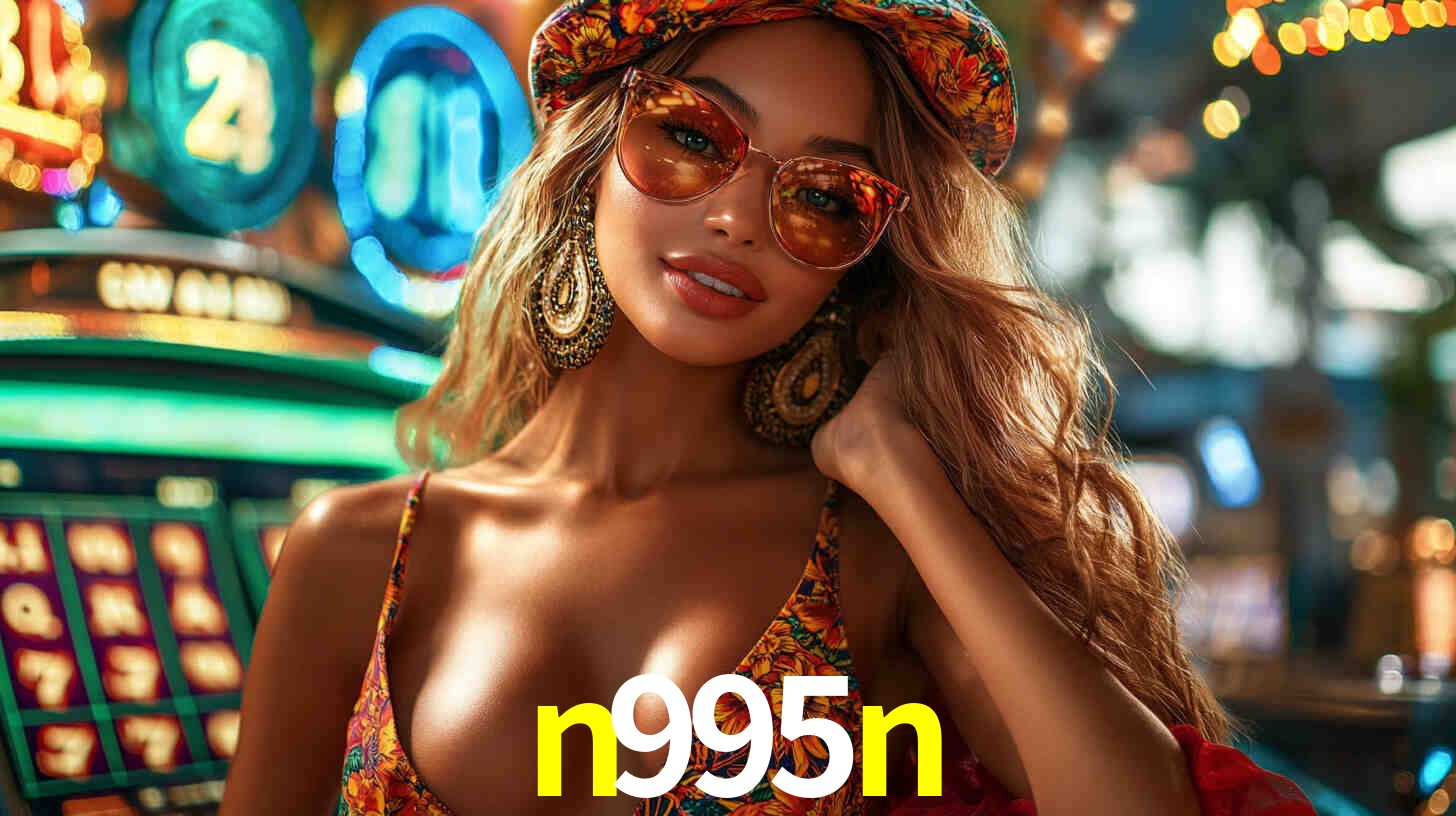Welcome Bonus n995n