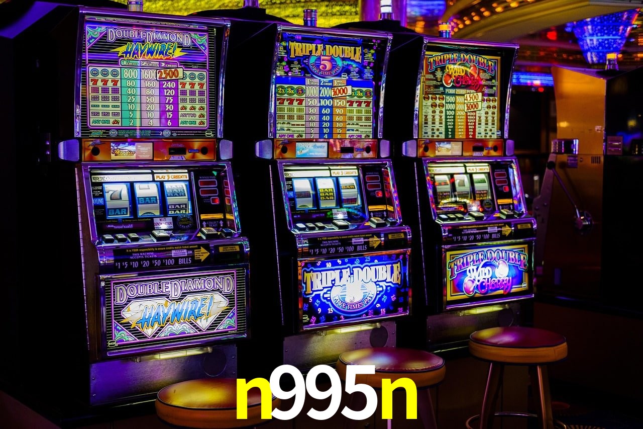 Casino Ao Vivo n995n