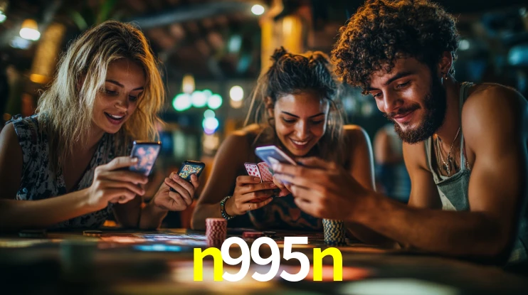 Blackjack Table n995n