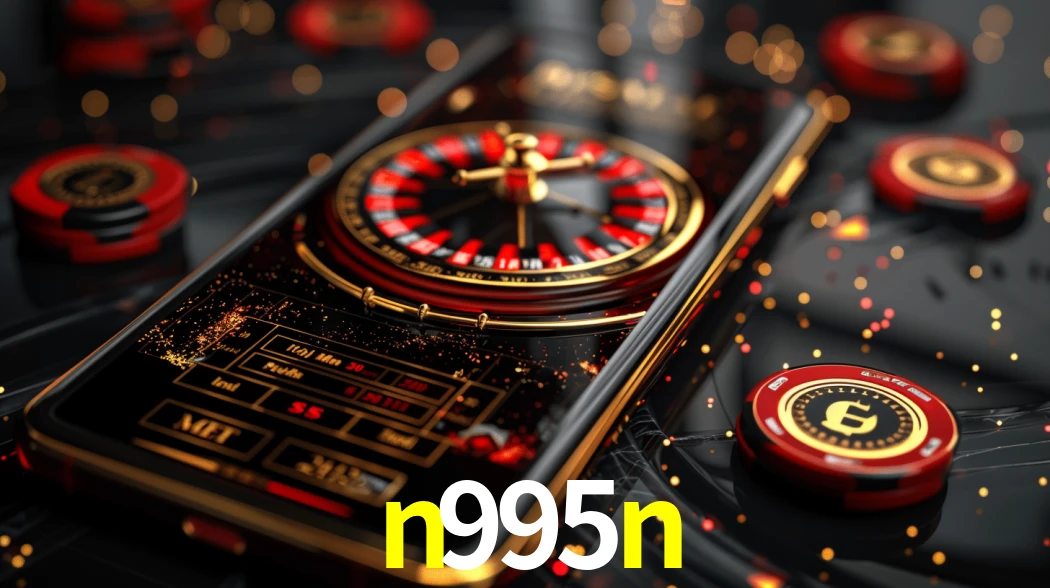 Games Directory n995n