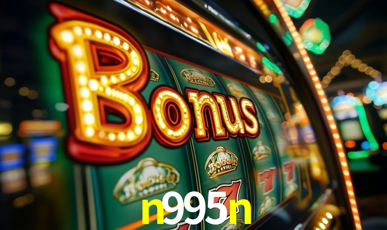 Promoção Relâmpago n995n