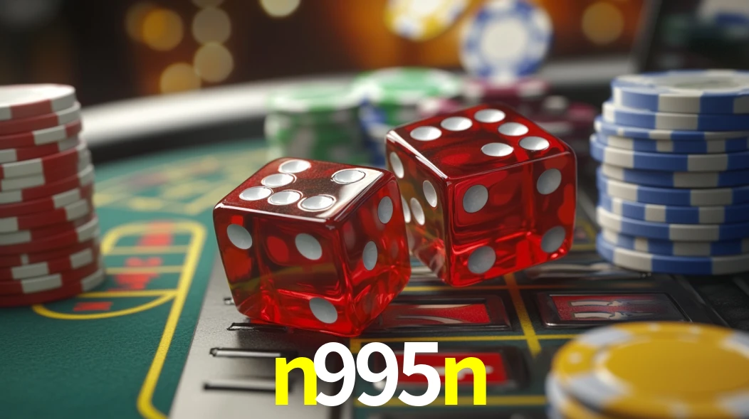 Live Casino n995n