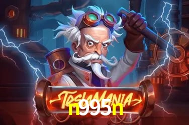 Estatísticas do Jogo n995n