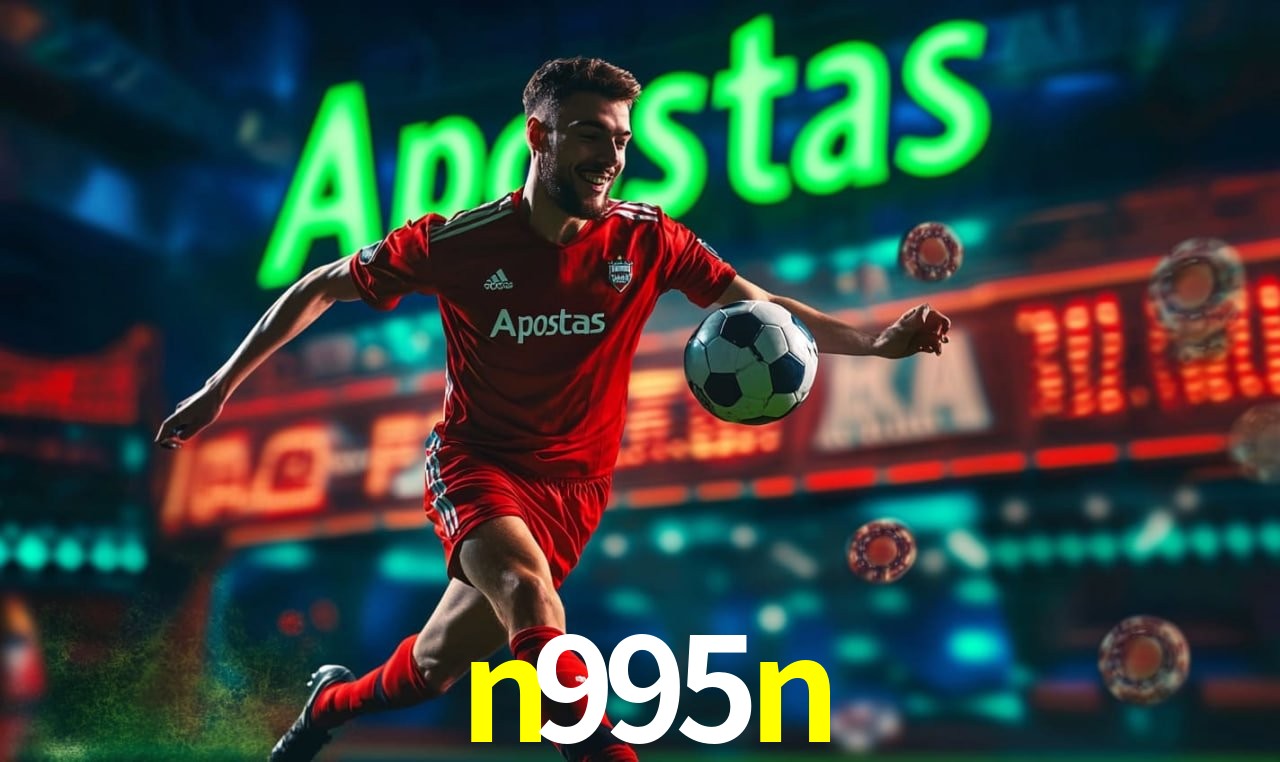 A Emoção da Loteria na n995n: Uma Chance de Mudança de Vida