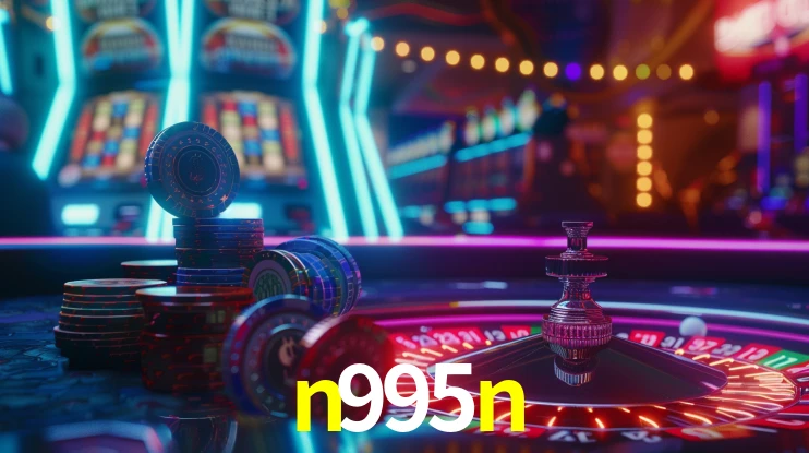 Game Providers n995n
