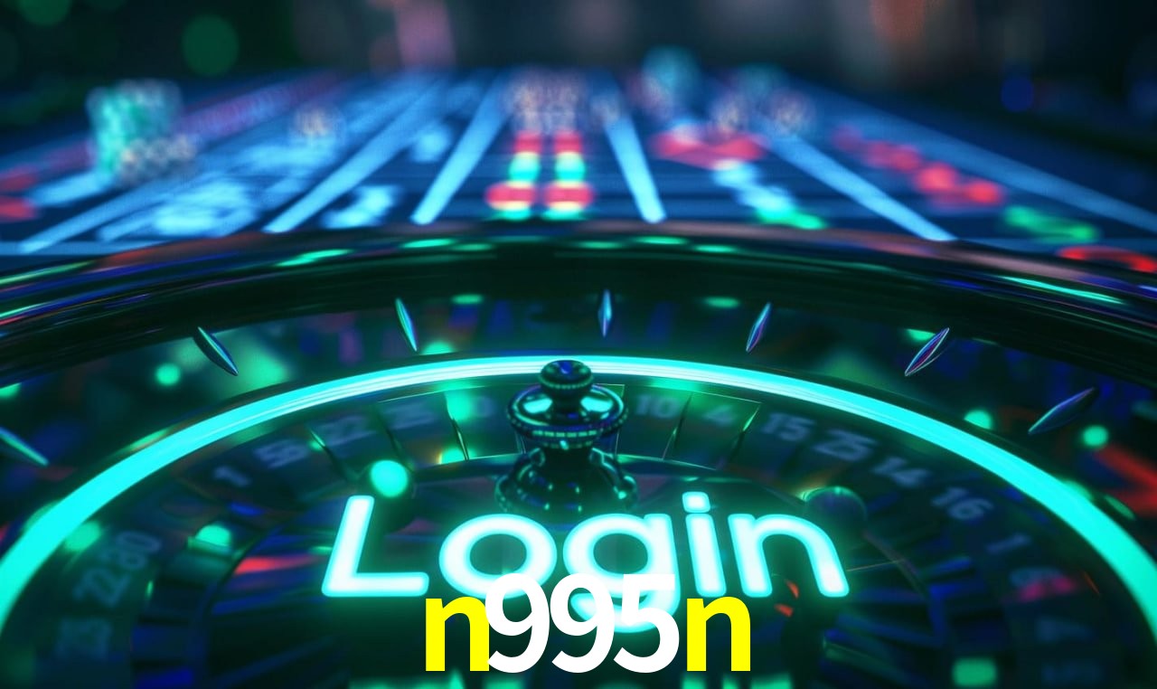 Casino VIP n995n
