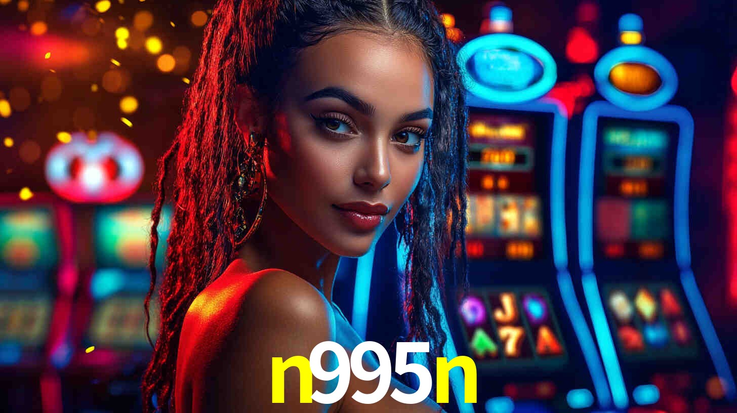 Apostas Esportivas na n995n: Um Guia Completo