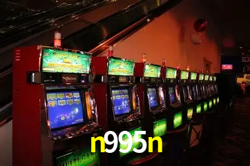Descubra a Essência do n995n: Nossa História e Compromissos