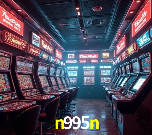 Integração de APIs n995n