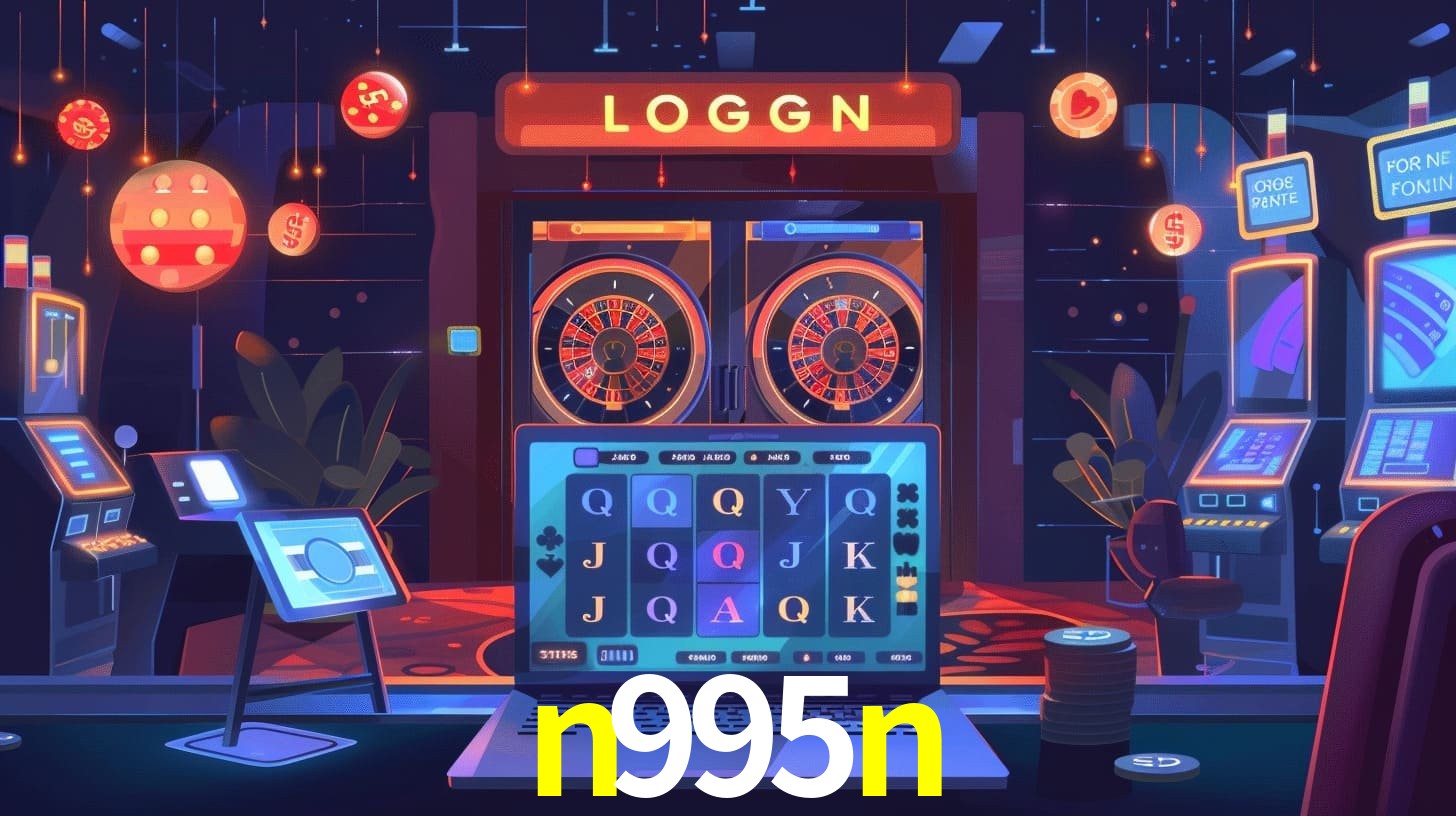 Segurança 2FA n995n