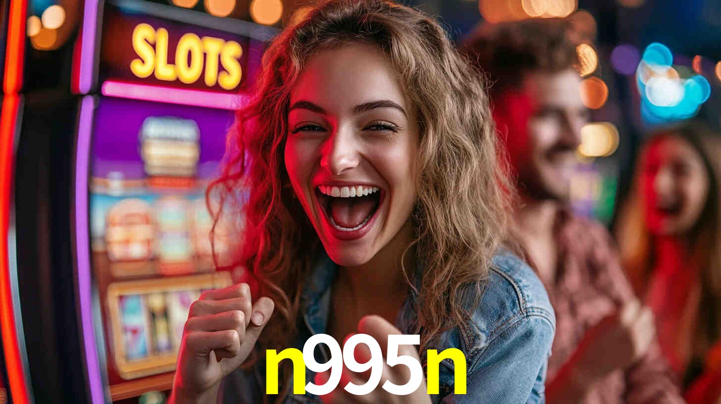 Descubra o Programa VIP da n995n: Vantagens Exclusivas para Jogadores