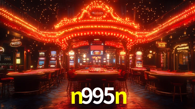 Exclusive Games n995n
