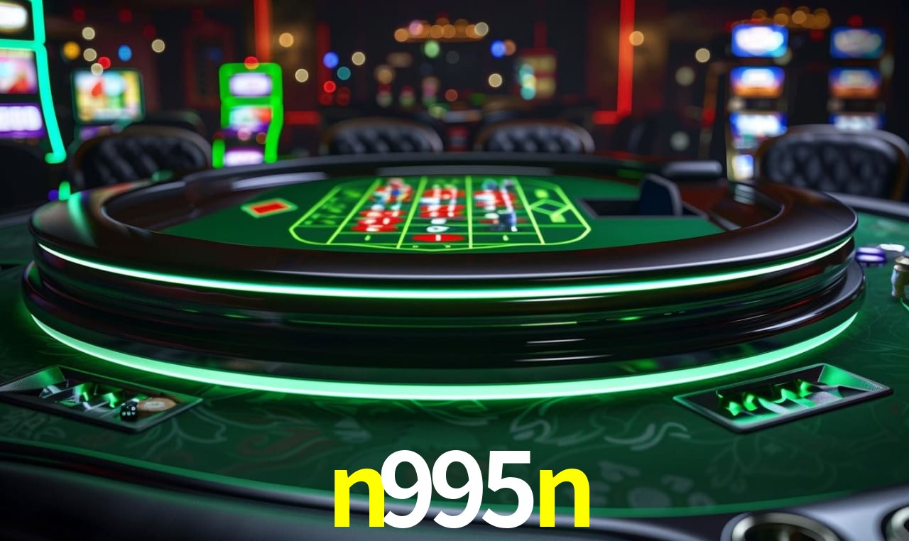 Flash Promotion n995n