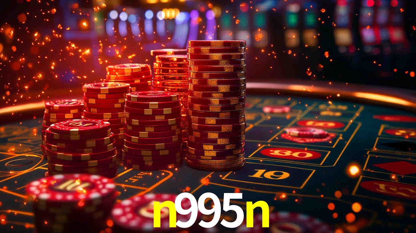 Daily Bonuses n995n