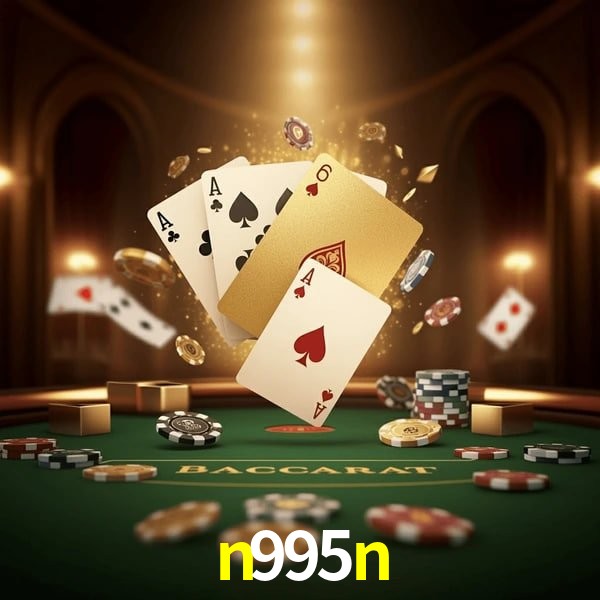 Spaceman Game n995n