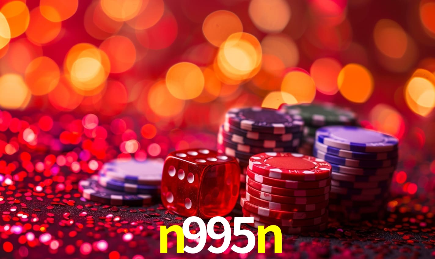 A Popularidade dos Caça-Níqueis no n995n