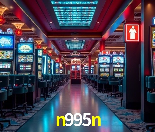 Descubra a Essência do n995n: Nossa História e Compromissos