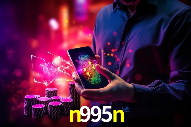 PIX Instantâneo n995n