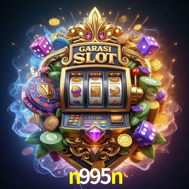 Provedores de Jogos n995n