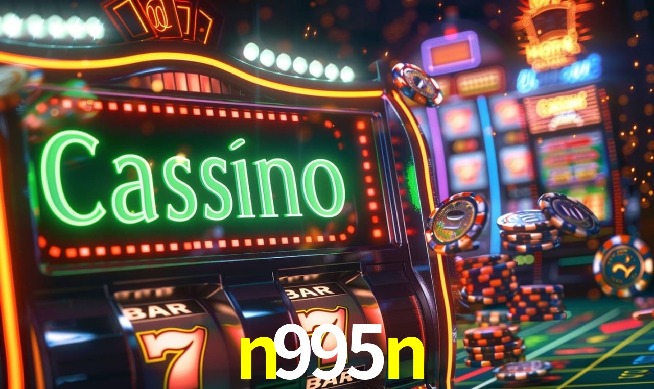 Diretório de Jogos n995n