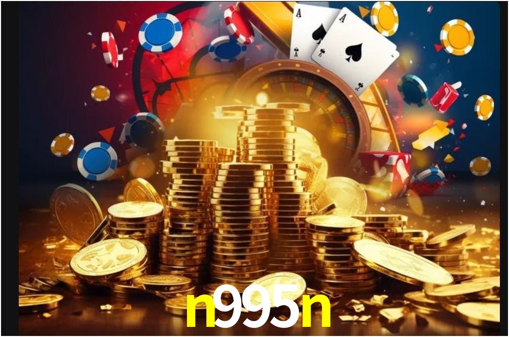 Inovações de Jogos na n995n: O Futuro das Experiências Interativas