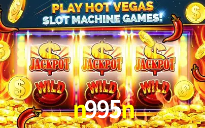 Desvendando o Mundo dos Jogos Virtuais na n995n