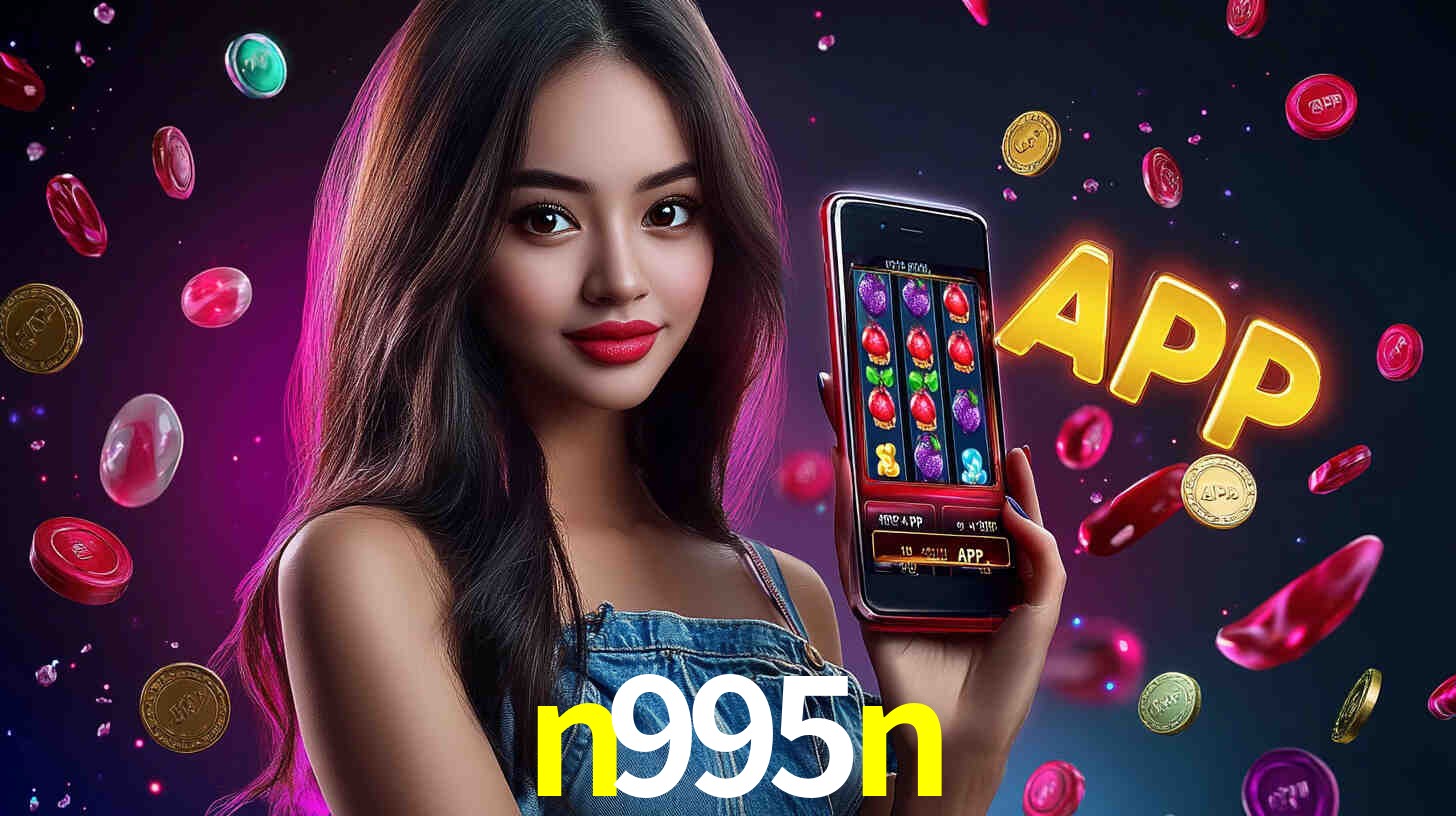 Desvendando o Mundo dos Jogos Virtuais na n995n