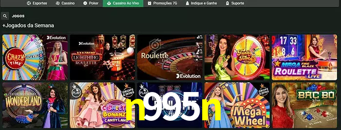n995n bet