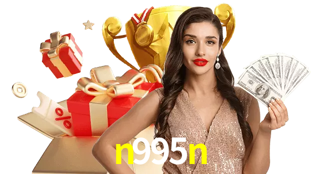 Jogue com dealers reais no n995n!